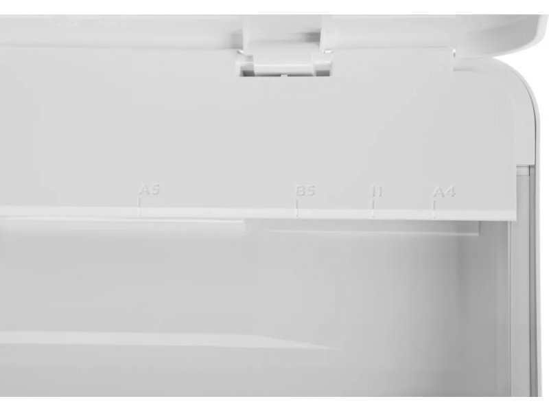 МФУ лазерное HP LaserJet Pro 4103fdn белый
