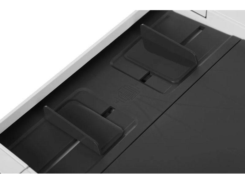 МФУ лазерное HP LaserJet Pro 4103fdn белый