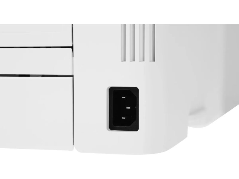 МФУ лазерное HP LaserJet Pro 4103fdn белый