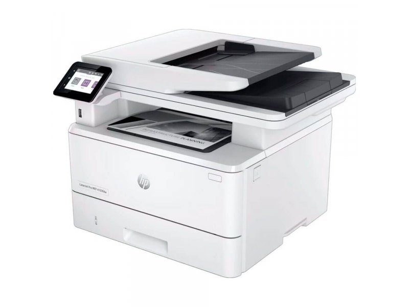 HP LaserJet Pro 4103fdw А4, МФУ, лазерное, черно-белое