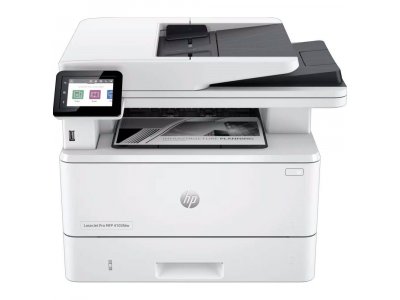 HP LaserJet Pro 4103fdw А4, МФУ, лазерное, черно-белое
