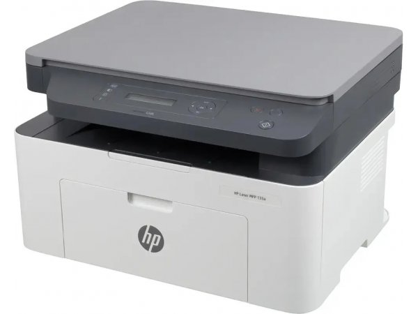 МФУ лазерное HP LaserJet Pro M135a 4ZB82A