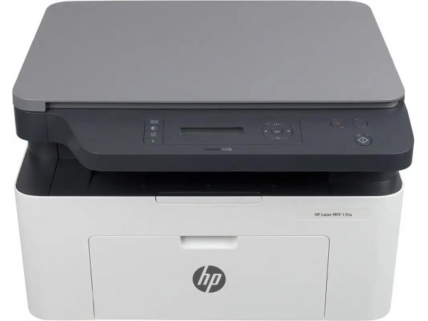 МФУ лазерное HP LaserJet Pro M135a 4ZB82A МФУ лазерное HP LaserJet Pro M135a 4ZB82A