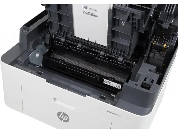 МФУ лазерное HP LaserJet Pro M135a 4ZB82A МФУ лазерное HP LaserJet Pro M135a 4ZB82A