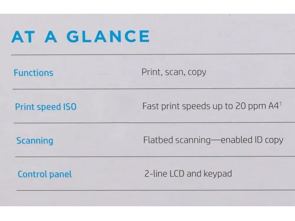 МФУ лазерное HP LaserJet Pro M135a 4ZB82A МФУ лазерное HP LaserJet Pro M135a 4ZB82A