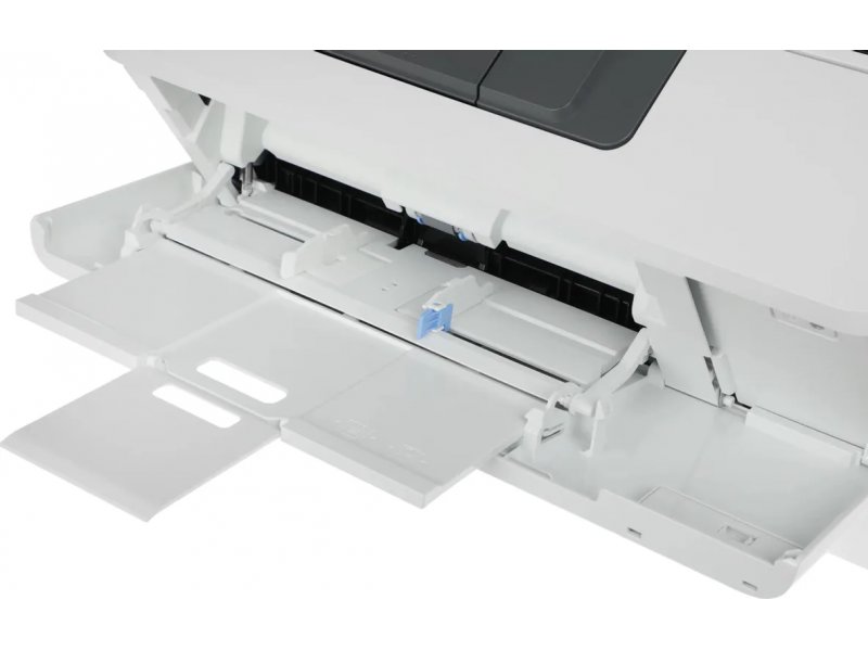 Принтер лазерный HP LaserJet Pro M501dn белый