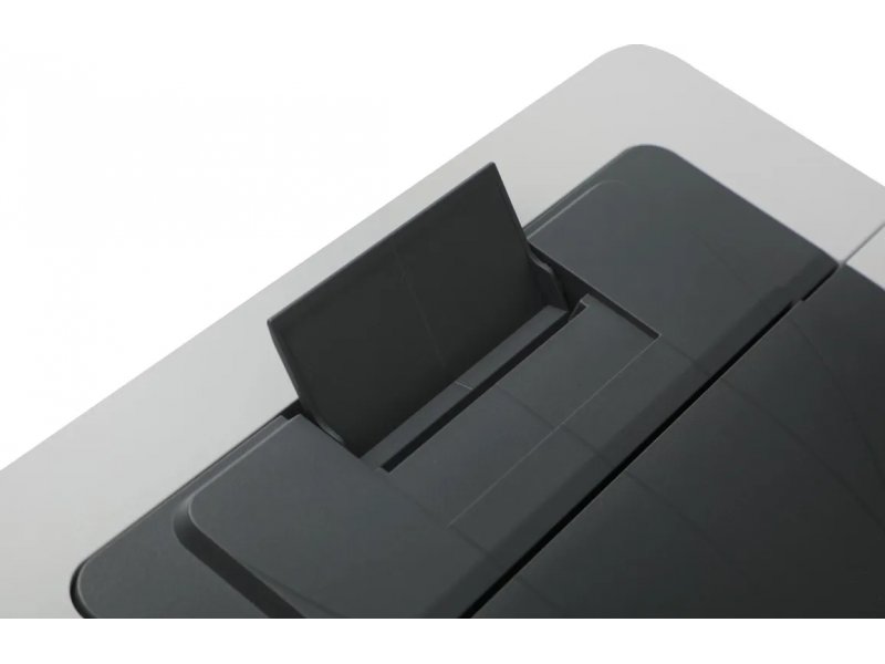 Принтер лазерный HP LaserJet Pro M501dn белый