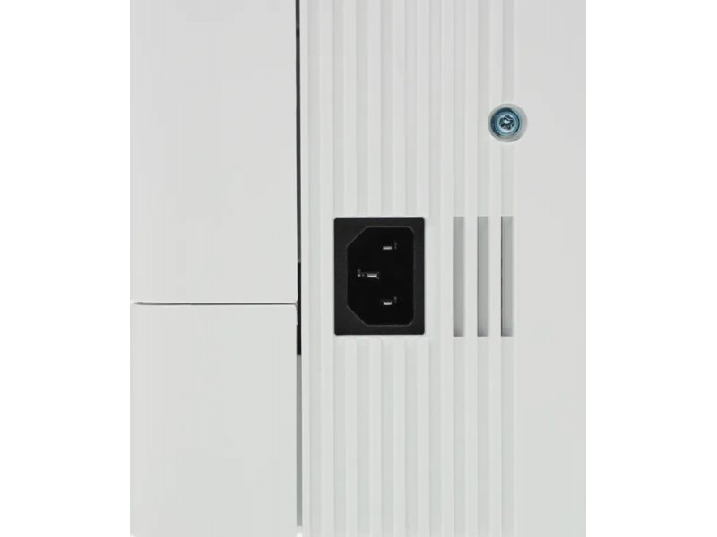 Принтер лазерный HP LaserJet Pro M501dn белый