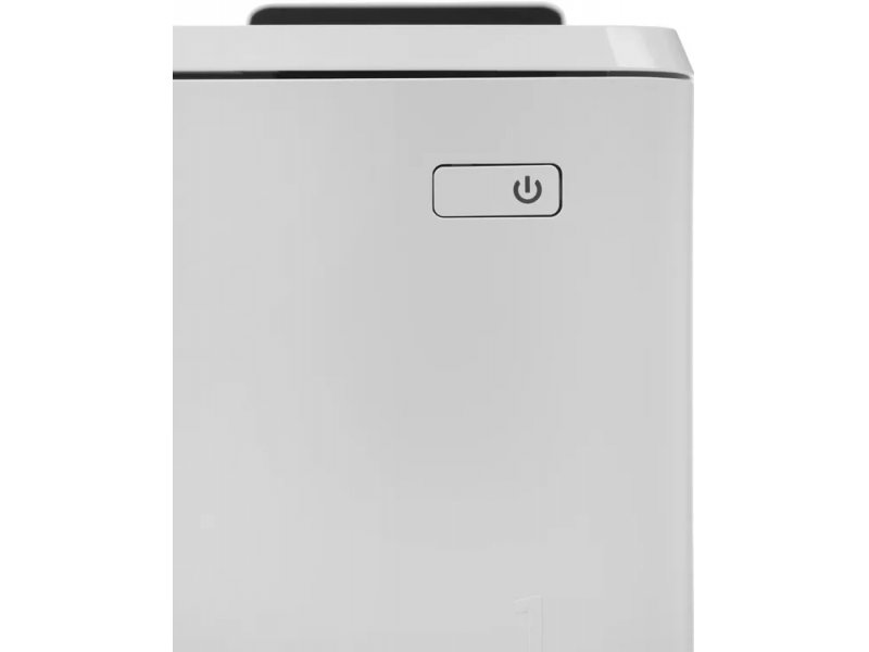 Принтер лазерный HP LaserJet Pro M501dn белый