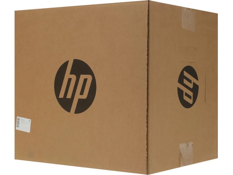 Принтер лазерный HP LaserJet Pro M501dn белый