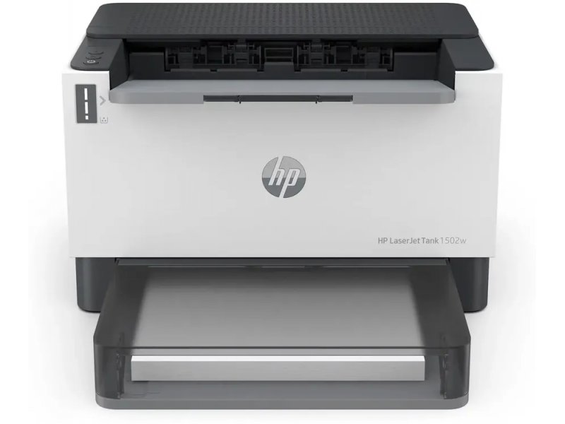 HP LaserJet Tank 1502w печать офисных документов скорость 22 страницы в минуту