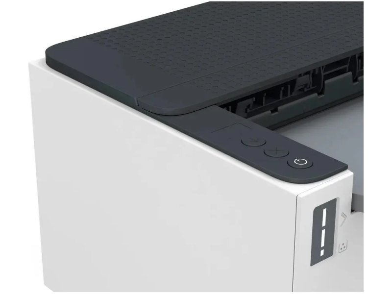 HP LaserJet Tank 1502w печать на конвертах этикетках плотной бумаге совместимые материалы