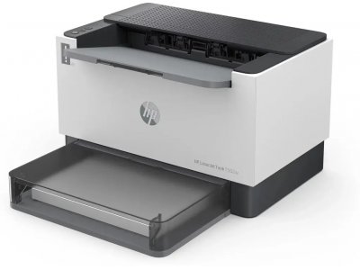 Принтер лазерный HP LaserJet Tank 1502w белый Принтер лазерный HP LaserJet Tank 1502w белый