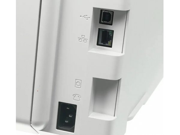 МФУ лазерное HP LaserJet Pro M227sdn G3Q74A