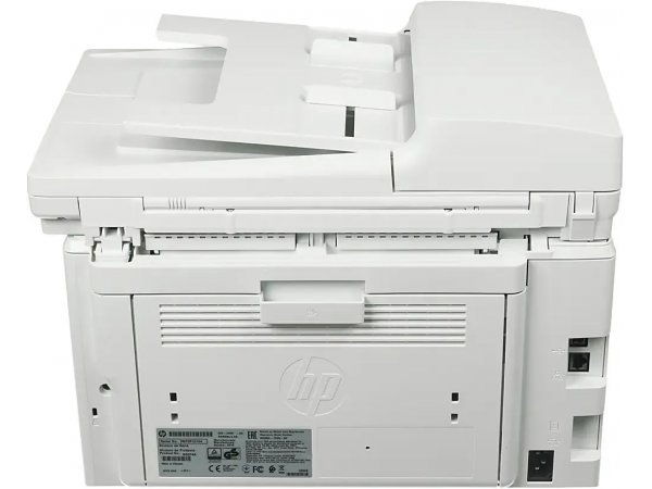 МФУ лазерное HP LaserJet Pro M227sdn G3Q74A