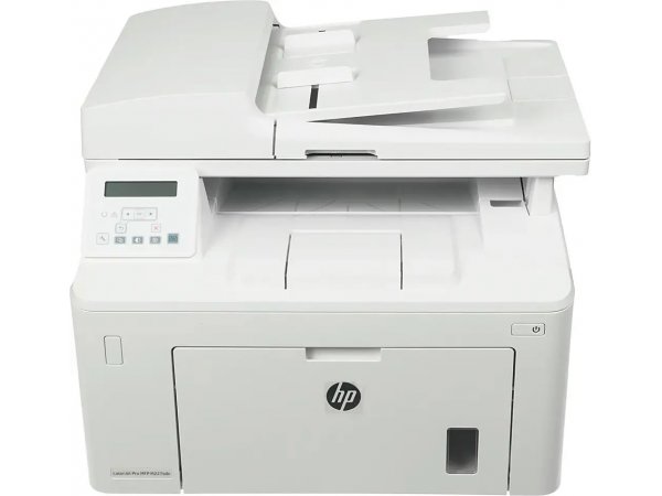 МФУ лазерное HP LaserJet Pro M227sdn G3Q74A МФУ лазерное HP LaserJet Pro M227sdn G3Q74A