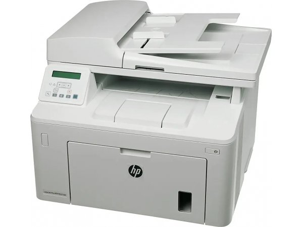 МФУ лазерное HP LaserJet Pro M227sdn G3Q74A МФУ лазерное HP LaserJet Pro M227sdn G3Q74A