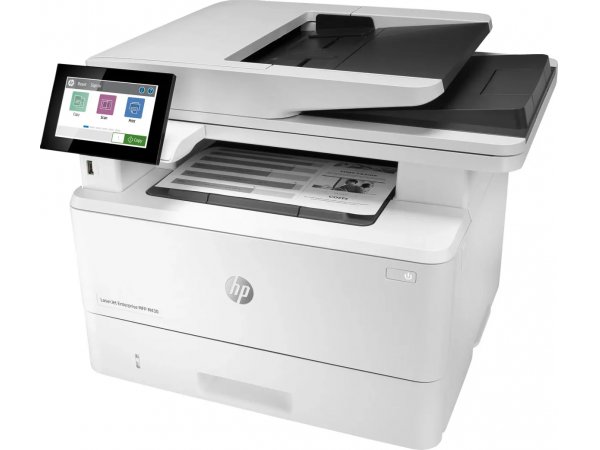 МФУ лазерное HP LaserJet M430f 3PZ55A МФУ лазерное HP LaserJet M430f 3PZ55A