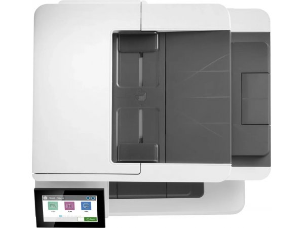 МФУ лазерное HP LaserJet M430f 3PZ55A МФУ лазерное HP LaserJet M430f 3PZ55A
