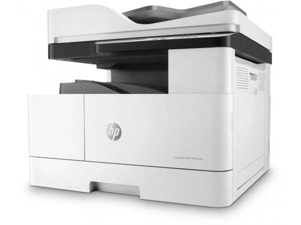 МФУ лазерное HP LaserJet M443nda 8AF72A МФУ лазерное HP LaserJet M443nda 8AF72A