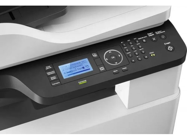 МФУ лазерное HP LaserJet M443nda 8AF72A МФУ лазерное HP LaserJet M443nda 8AF72A