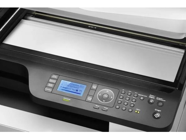 МФУ лазерное HP LaserJet M443nda 8AF72A МФУ лазерное HP LaserJet M443nda 8AF72A