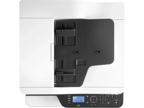МФУ лазерное HP LaserJet M443nda 8AF72A МФУ лазерное HP LaserJet M443nda 8AF72A