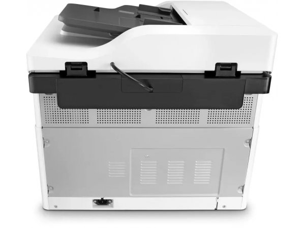 МФУ лазерное HP LaserJet M443nda 8AF72A МФУ лазерное HP LaserJet M443nda 8AF72A