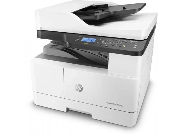 МФУ лазерное HP LaserJet M443nda 8AF72A МФУ лазерное HP LaserJet M443nda 8AF72A