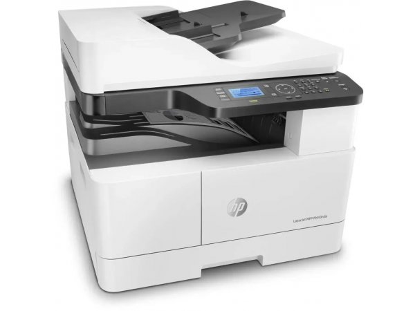 МФУ лазерное HP LaserJet M443nda 8AF72A МФУ лазерное HP LaserJet M443nda 8AF72A