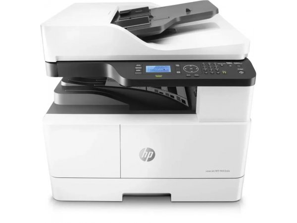 МФУ лазерное HP LaserJet M443nda 8AF72A МФУ лазерное HP LaserJet M443nda 8AF72A