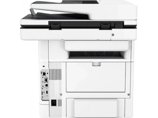 МФУ лазерное HP LaserJet Enterprise M528f 1PV65A МФУ лазерное HP LaserJet Enterprise M528f 1PV65A