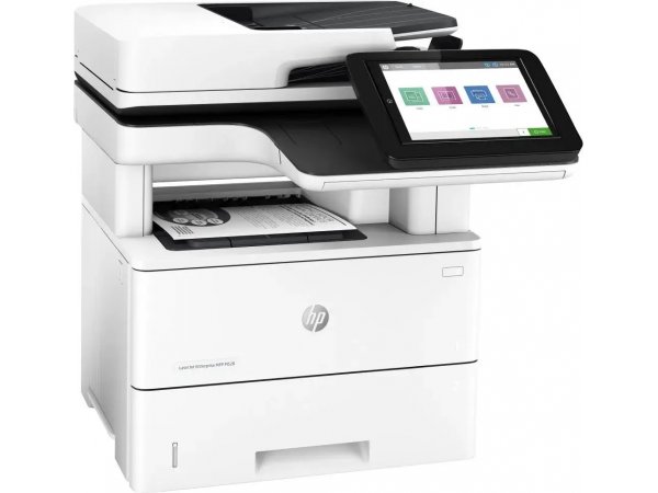 МФУ лазерное HP LaserJet Enterprise M528f 1PV65A МФУ лазерное HP LaserJet Enterprise M528f 1PV65A