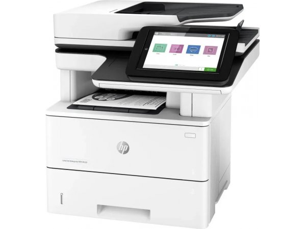 МФУ лазерное HP LaserJet Enterprise M528f 1PV65A МФУ лазерное HP LaserJet Enterprise M528f 1PV65A
