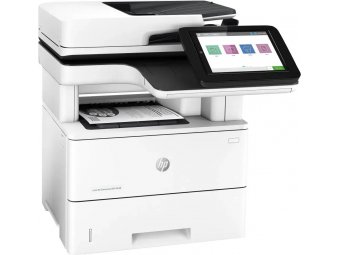 МФУ лазерное HP LaserJet Enterprise M528f 1PV65A МФУ лазерное HP LaserJet Enterprise M528f 1PV65A