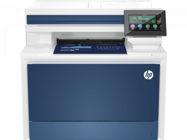 МФУ HP Color LaserJet Pro MFP 4303fdn 5HH66A МФУ HP Color LaserJet Pro MFP 4303fdn 5HH66A