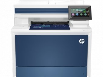 МФУ HP Color LaserJet Pro MFP 4303fdn 5HH66A