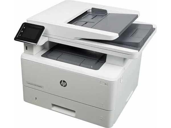 МФУ лазерное HP LaserJet Pro MFP M428fdn W1A29A