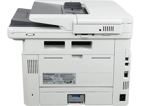 МФУ лазерное HP LaserJet Pro MFP M428fdn W1A29A МФУ лазерное HP LaserJet Pro MFP M428fdn W1A29A