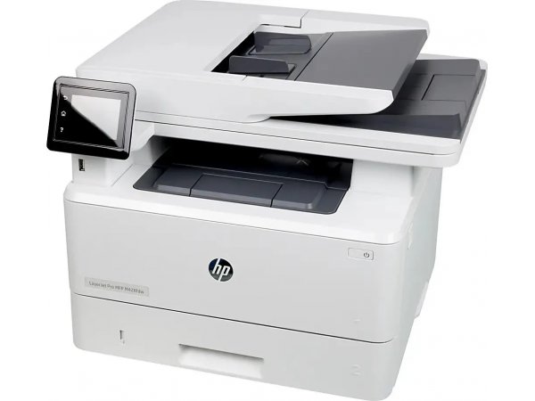 МФУ лазерное HP LaserJet Pro MFP M428fdw W1A30A