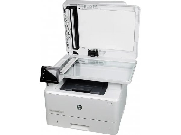 МФУ лазерное HP LaserJet Pro MFP M428fdw W1A30A МФУ лазерное HP LaserJet Pro MFP M428fdw W1A30A