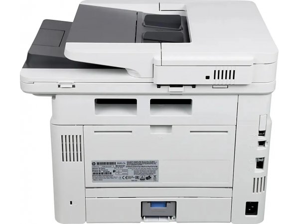 МФУ лазерное HP LaserJet Pro MFP M428fdw W1A30A МФУ лазерное HP LaserJet Pro MFP M428fdw W1A30A