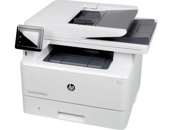 МФУ лазерное HP LaserJet Pro MFP M428fdw W1A30A МФУ лазерное HP LaserJet Pro MFP M428fdw W1A30A