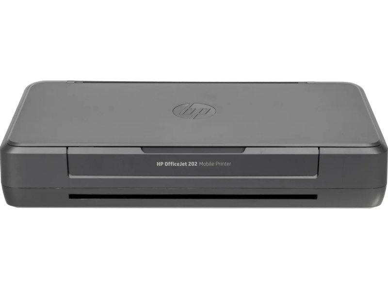 Принтер струйный HP OfficeJet 202 черный Принтер струйный HP OfficeJet 202 черный