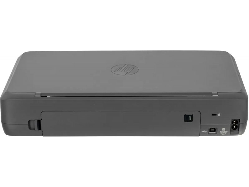 Принтер струйный HP OfficeJet 202 черный Принтер струйный HP OfficeJet 202 черный