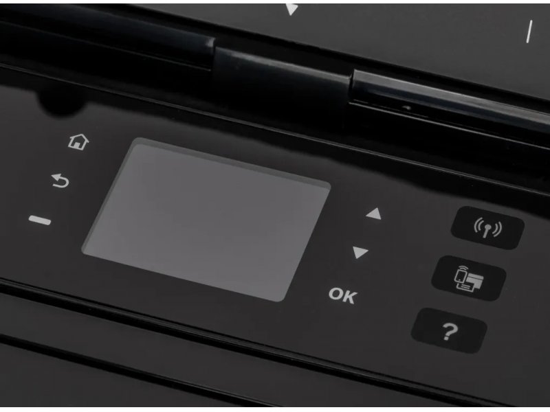 Принтер струйный HP OfficeJet 202 черный Принтер струйный HP OfficeJet 202 черный
