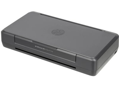 Принтер струйный HP OfficeJet 202 черный Принтер струйный HP OfficeJet 202 черный
