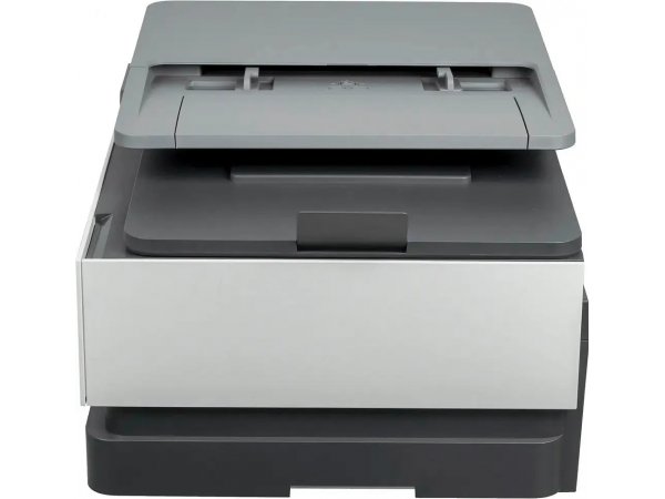 МФУ струйное HP Officejet Pro 8023 1KR64B цветное с Wi-Fi