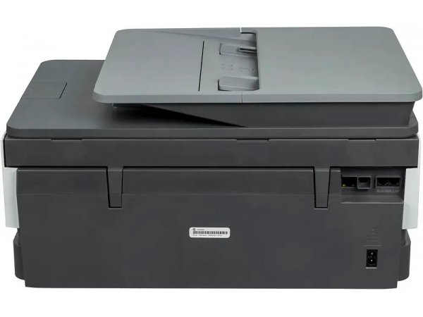 МФУ струйное HP Officejet Pro 8023 1KR64B цветное с Wi-Fi
