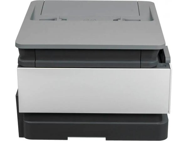 МФУ струйное HP Officejet Pro 8023 1KR64B цветное с Wi-Fi